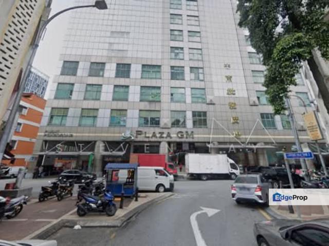 Shop for sale in Country Heights Damansara, Kuala Lumpur