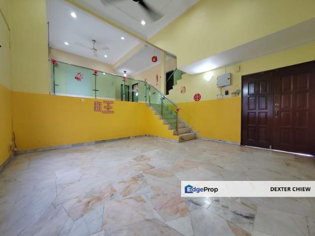 House for sale in Selayang, Selangor
