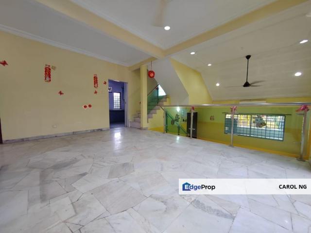 House for sale in Selayang, Selangor