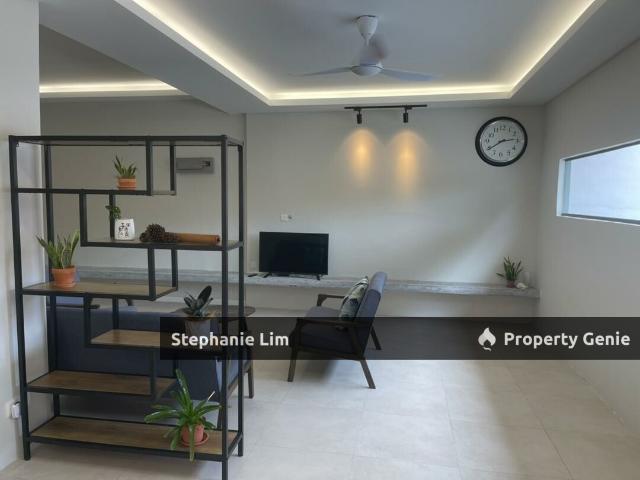 Terraced House for sale in Georgetown, Penang