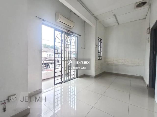 House for rent in Port Klang, Selangor