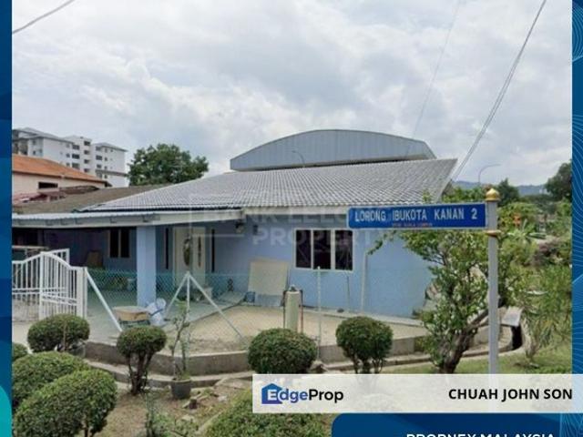 House for sale in Country Heights Damansara, Kuala Lumpur