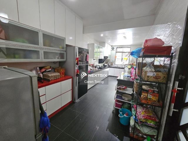 Residential House for sale in Georgetown, Penang