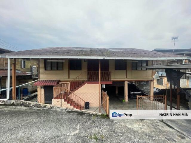 House for sale in Langat, Selangor