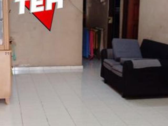 House for sale in Wellesley, Penang