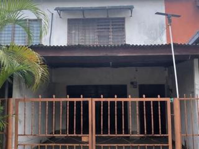 Terraced House for sale in Petaling, Alam Impian