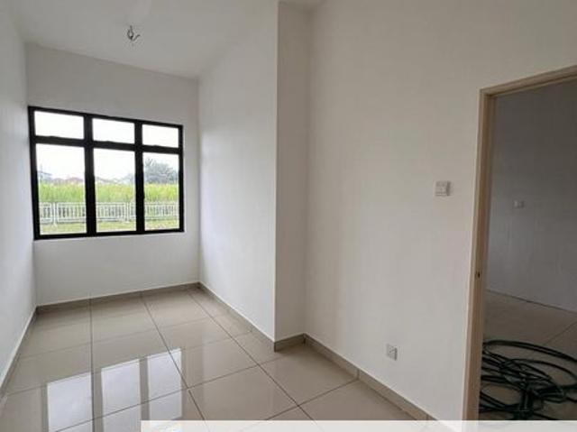 House for sale in Wellesley, Penang
