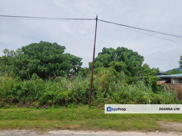 House for sale in Perak, Tanjong Ipoh
