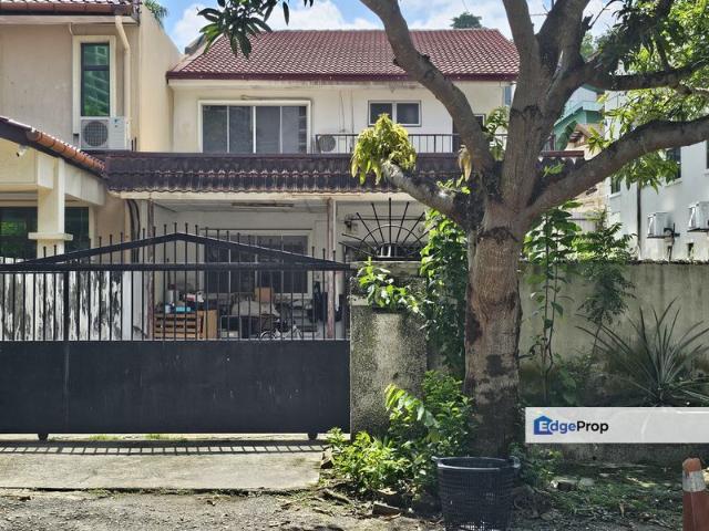 House for sale in Country Heights Damansara, Kuala Lumpur