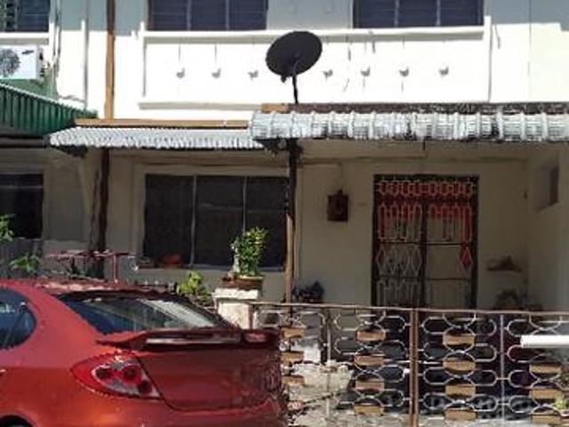 Terraced House for sale in Georgetown, Penang