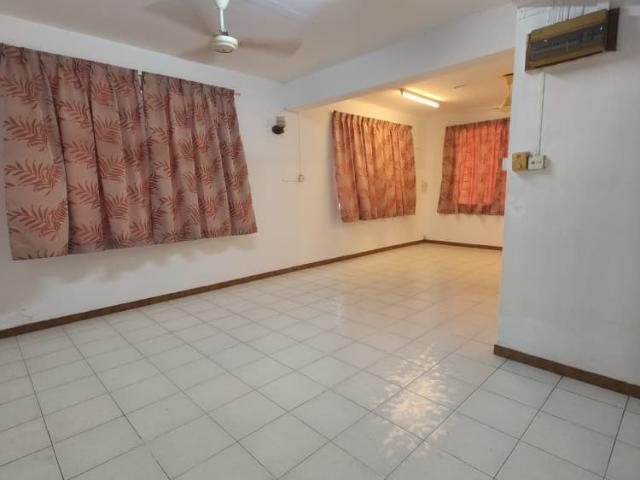 House for rent in Kinabalu, Sabah