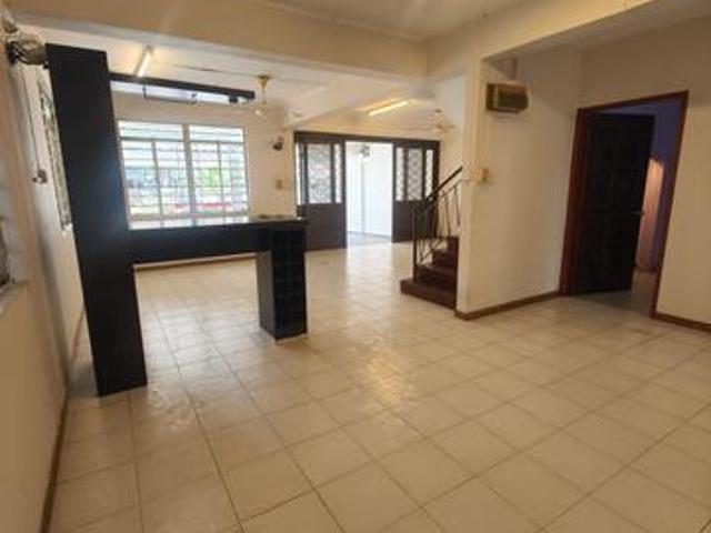 Residential House for rent in Kinabalu, Sabah