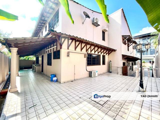 House for sale in Country Heights Damansara, Kuala Lumpur