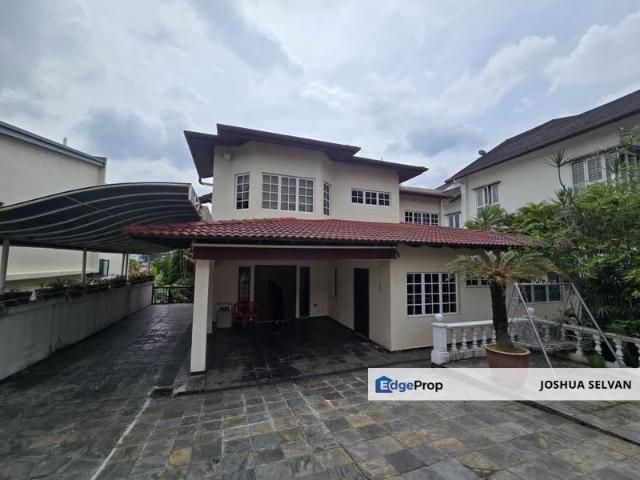 House for sale in Country Heights Damansara, Kuala Lumpur
