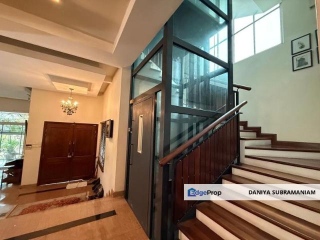 House for sale in Country Heights Damansara, Kuala Lumpur
