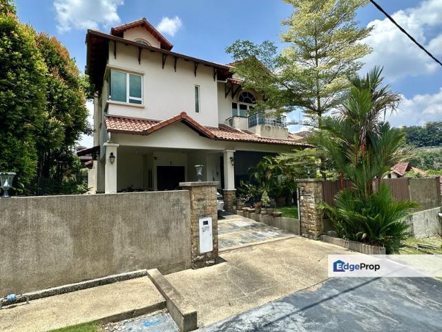 House for sale in Country Heights Damansara, Kuala Lumpur