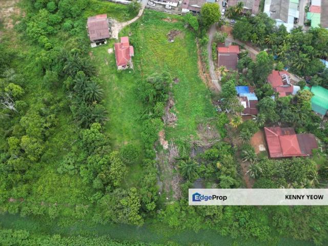 Shop for rent in Sungai Petani, Kuala Muda