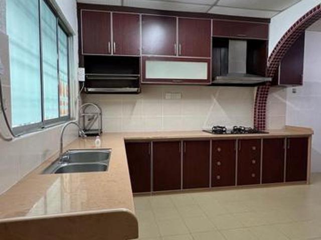 Terraced House for sale in Georgetown, Penang
