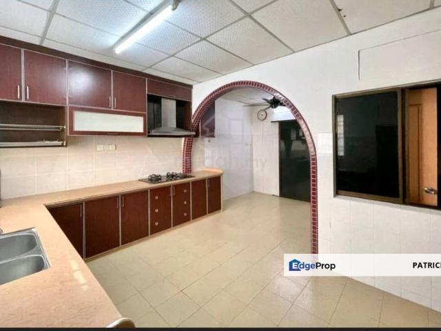 House for rent in Georgetown, Penang