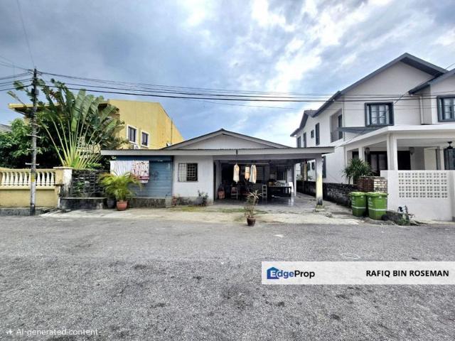 House for sale in Country Heights Damansara, Kuala Lumpur