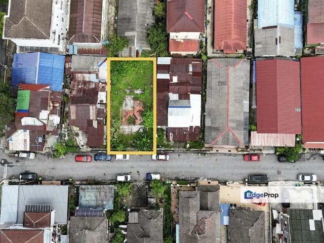 House for sale in Country Heights Damansara, Kuala Lumpur