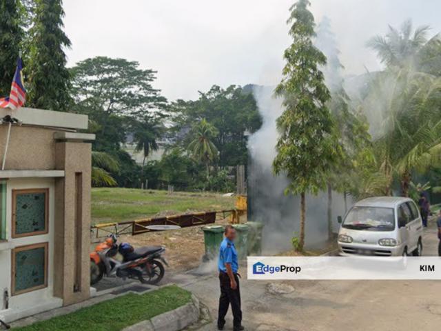 House for sale in Country Heights Damansara, Kuala Lumpur