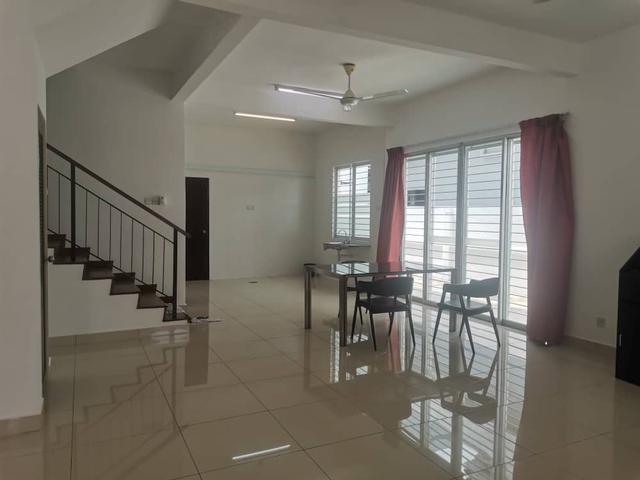 Terraced House for rent in Port Klang, Selangor
