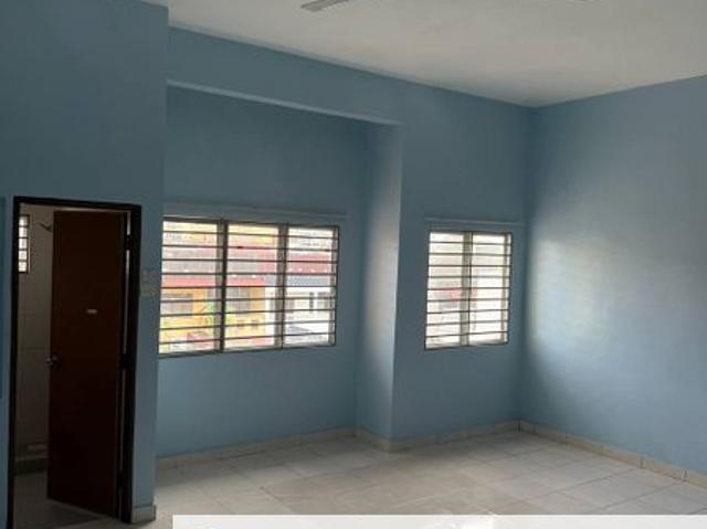 House for rent in Port Klang, Selangor