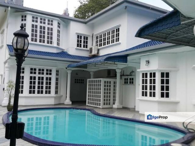 House for sale in Country Heights Damansara, Kuala Lumpur