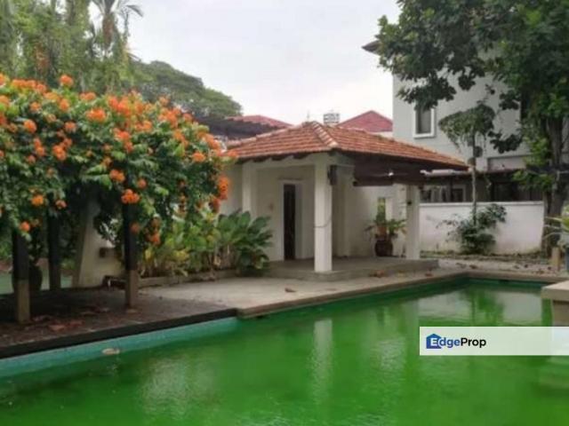 House for sale in Country Heights Damansara, Kuala Lumpur