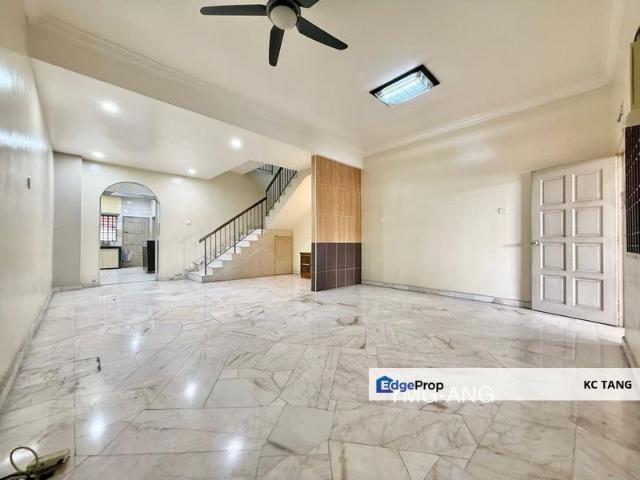 House for sale in Port Klang, Selangor