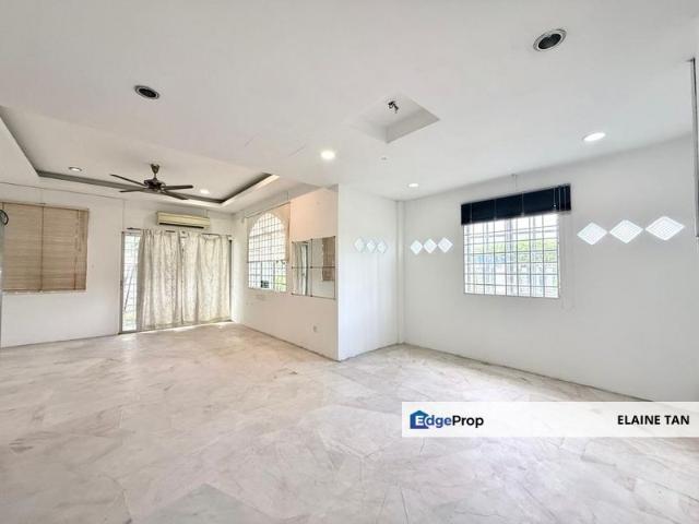 House for rent in Port Klang, Selangor