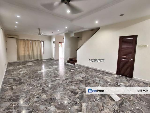 House for rent in Port Klang, Selangor
