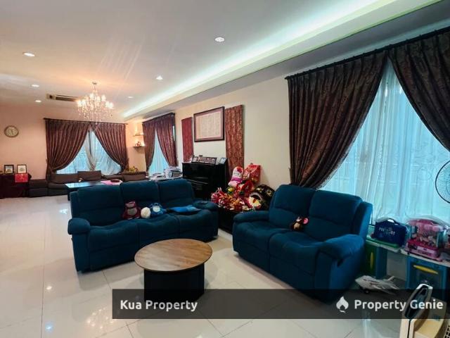 Terraced House for sale in Kuching, Sarawak