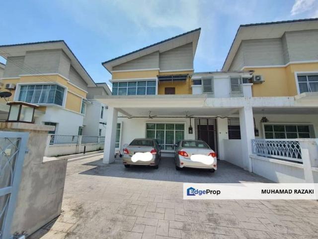 House for sale in Selangor