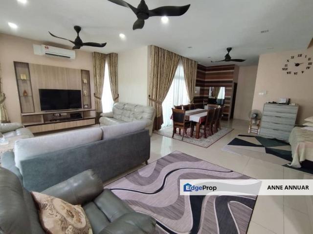 House for sale in Selangor