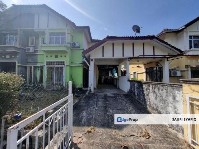 House for sale in Selangor