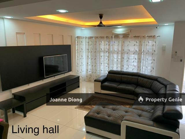 Terraced House for rent in Selangor