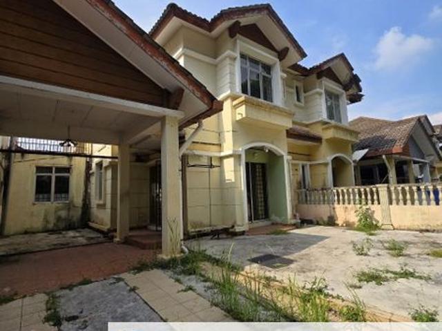 House for sale in Selangor