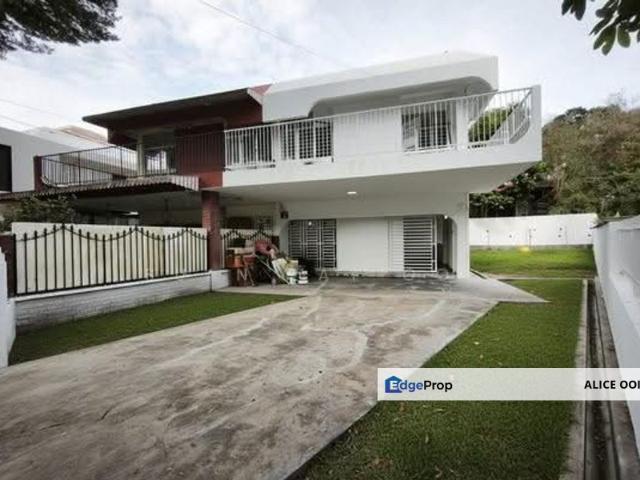 House for sale in Hillside, George Town
