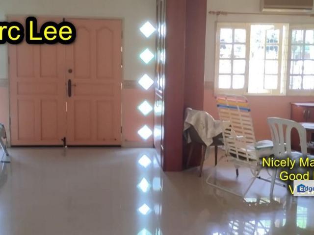 House for sale in Hillside, George Town