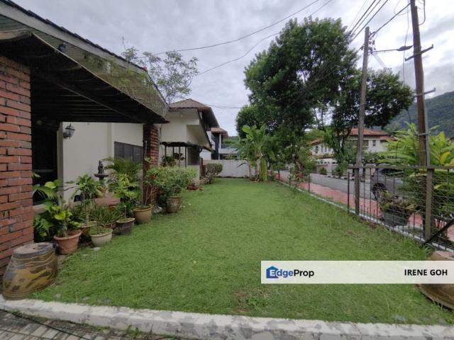 House for sale in Permai Village, George Town