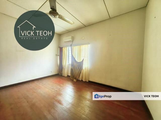 House for sale in Georgetown, Penang