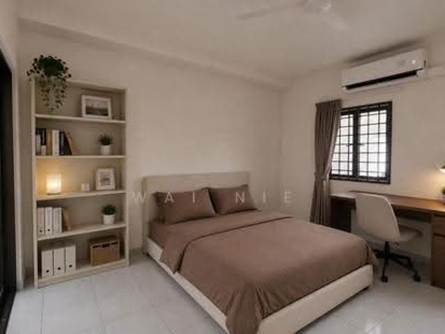 House for rent