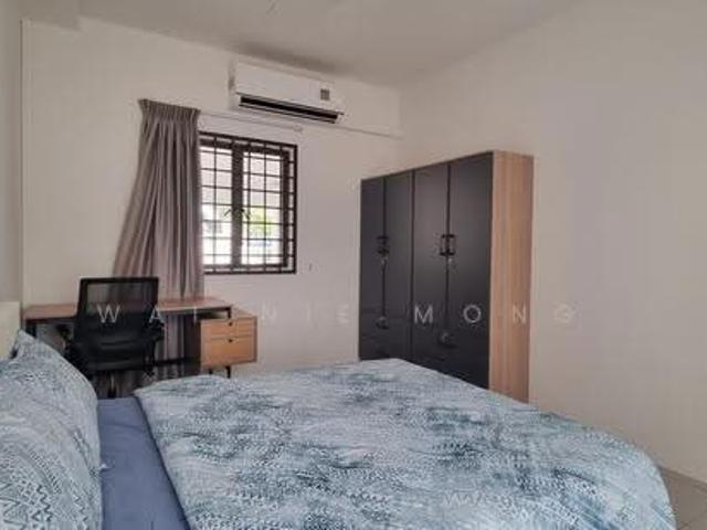 House for rent in Lorong Ah Soo, Singapore