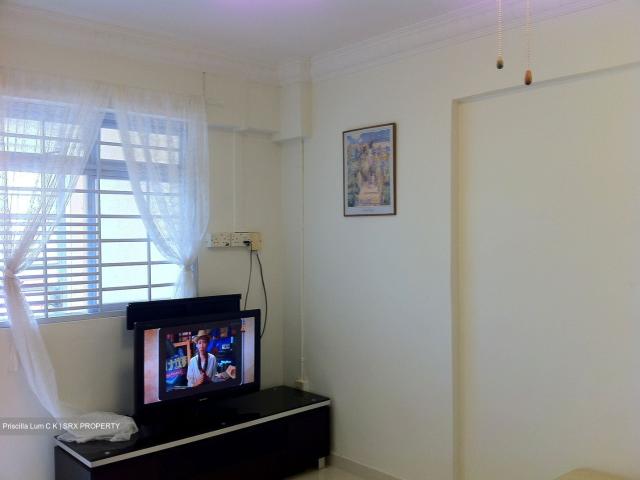 Detached House for rent in Serangoon
