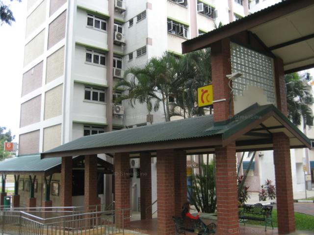 Detached House for sale in Serangoon