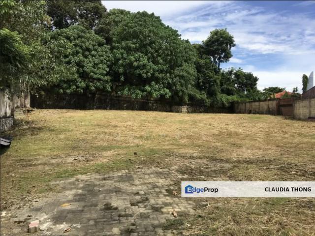 House for sale in Country Heights Damansara, Kuala Lumpur