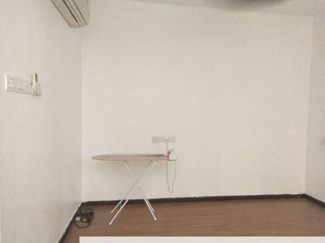 House for sale in Wellesley, Penang