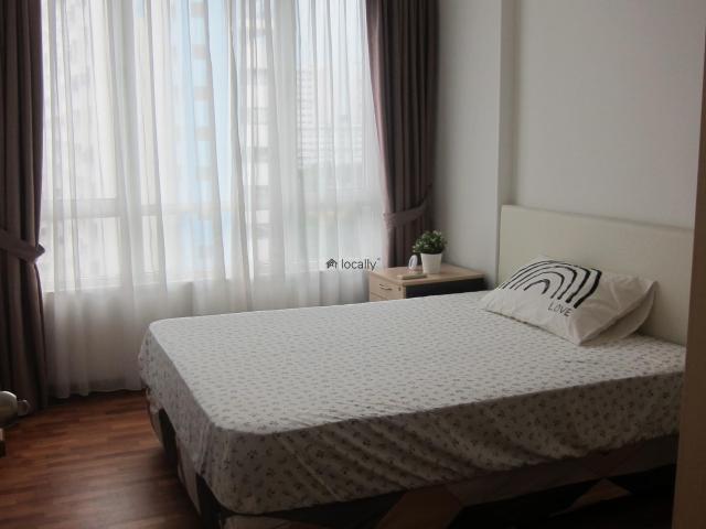 Apartment for rent in Novena